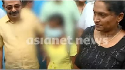 കഴക്കൂട്ടത്ത് നിന്ന് കാണാതായ 13കാരിയുമായി പൊലീസ് കേരളത്തിലേക്ക്; നാളെ തിരുവനന്തപുരത്തെത്തും