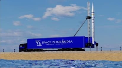 RHUMI-1: भारत का पहला रियूजेबल हाइब्रिड रॉकेट लॉन्च, खासियत जान गर्व से चौड़ा हो जाएगा सीना
