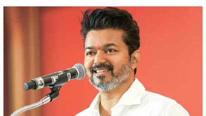 Actor Vijay:விஜய் மாநாட்டுக்கு லட்சக்கணக்கான பேர் வருவாங்க பார்த்தா! இவ்வளவு பேர் மட்டும் தான் பங்கேற்பார்களா?