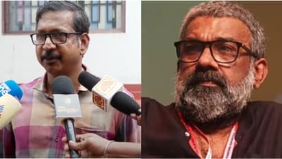'ആരോപണം ഗൗരവമുള്ളത്, രഞ്ജിത്ത് മാറിനിൽക്കുന്നതാണ് അദ്ദേഹത്തിനും ചലച്ചിത്ര അക്കാദമിക്കും നല്ലത്': മനോജ് കാന