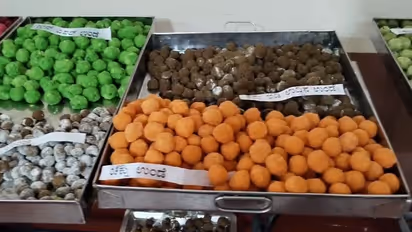 ಎಲ್ಲ ವೈಭೋಗಗಳಲ್ಲಿ ದೇವರಪೂಜೆಯ ಭಾವ ಇರಬೇಕು: ಪುತ್ತಿಗೆ ಶ್ರೀ