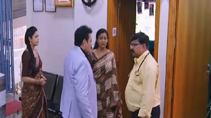 ಕೋಮಾದಲ್ಲಿ ಆನಂದ್... ಚೆನ್ನಾಗಿರೋ ಸಿರಿಯಲ್‌ನಾ ಹಾಳು‌ಮಾಡ್ಬಿಟ್ರಿ… ನಿರ್ದೇಶಕರಿಗೆ ವೀಕ್ಷಕರ ಹಿಡಿ ಶಾಪ