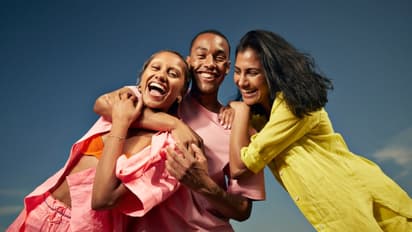 favourite colour personality career test