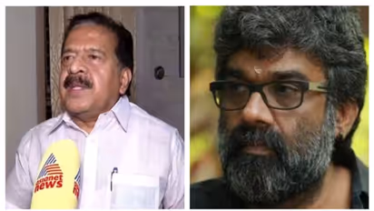 'രഞ്ജിത് ചലച്ചിത്ര അക്കാദമി ചെയർമാന് സ്ഥാനത്ത് നിന്നും മാറിനിൽക്കണം': രമേശ് ചെന്നിത്തല