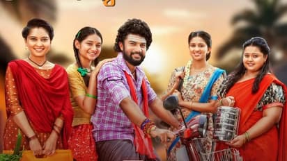 ನಾಲ್ವರು ತಂಗಿಯರ ಮುದ್ದಿನ ‘ಅಣ್ಣಯ್ಯ’ನಾಗಿ ಮೋಡಿ ಮಾಡ್ತಿರೋ ಶಿವಣ್ಣನ ಕುರಿತು ಇಂಟ್ರೆಸ್ಟಿಂಗ್ ಕಹಾನಿ 