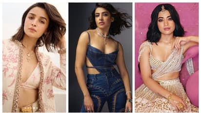 ಅತ್ಯಂತ ಜನಪ್ರಿಯ 10 ನಟಿಯರ ಪಟ್ಟಿಯಲ್ಲಿ ರಶ್ಮಿಕಾ ಮಂದಣ್ಣಗೆ ಸ್ಥಾನ, ಬಾಲಿವುಡ್ ಗೆ ಮಣೆ ಹಾಕೋರೇ ಇಲ್ಲ!