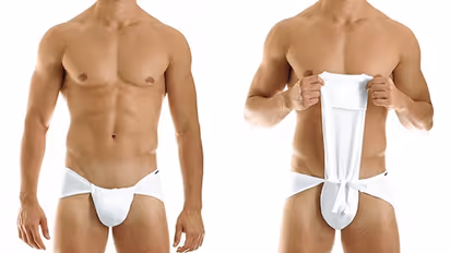 ಪುರುಷರಲ್ಲಿ ಮತ್ತೆ ಜನಪ್ರಿಯವಾಗ್ತಿದೆ ಲಂಗೋಟಿ, ಅಮೇಜಾನ್ನಲ್ಲೂ ಭರ್ಜರಿ ಮಾರಾಟ!