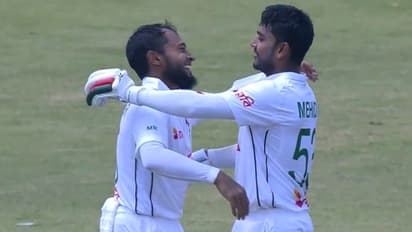 സെഞ്ചുറിയുമായി റെക്കോര്ഡിട്ട് മുഷ്ഫീഖുര് റഹീം, പാകിസ്ഥാനെതിരെ ബംഗ്ലാദേശ് മികച്ച ലീഡിലേക്ക്