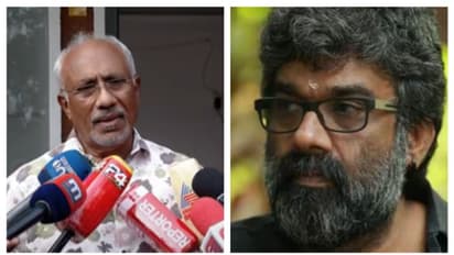 'രഞ്ജിത് രാജിവെച്ച് സംശുദ്ധത തെളിയിക്കണം; സ്ഥാനത്തിരുന്ന് ആരോപണത്തെ നേരിടുന്നത് ശരിയല്ല': സംവിധായകന് ഭദ്രന്