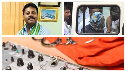 Rg kar hospital case 6 people polygraph test is it possible to pass by lying bsm