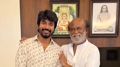 ரஜினி மீது இவ்ளோ பக்தியா? சூப்பர்ஸ்டாருக்காக சிவகார்த்திகேயன் செய்த தியாகம்!