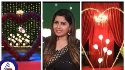 ಇದೇನು ಅನುಶ್ರೀ.. ಪ್ರೇಮ ಪುರಾಣ ಹೇಳೋಕೆ ಇಷ್ಟೊಂದು ಬಿಲ್ಡಪ್ಪು..? ನಿಮ್ದೆನಾ ಅಂತಿದಾರೆ!