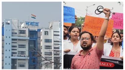 Nabanna Abhijan Rally: 'Will bring Bengal to standstill', BJP says after fresh clashes erupt; Read more