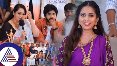 'ಕರಿಮಣಿ'ಯಲ್ಲಿ ಕಾಣಿಸಿಕೊಂಡ ನಿವೇದಿತಾ ಗೌಡ- ಮುಂದಿನ ಮಾಲೀಕ ಯಾರಮ್ಮಾ ಕೇಳ್ತಿದ್ದಾರೆ ನೆಟ್ಟಿಗರು!