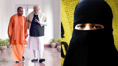 ಅಯೋಧ್ಯೆಯ ಅಭಿವೃದ್ಧಿ ಕಂಡು ಮೋದಿ-ಯೋಗಿಯನ್ನು ಹೊಗಳಿದ 19 ವರ್ಷದ ಪತ್ನಿಗೆ ತಲಾಖ್ ಕೊಟ್ಟ ಗಂಡ!