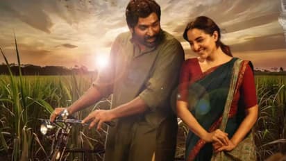 என்னது மூன்றாம் பாகமா? வெற்றிமாறனின் "விடுதலை" - இணையத்தில் தீயாய் பரவும் தகவல்!