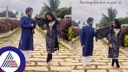 ಶ್ರಾವಣಿ ಸುಬ್ರಹ್ಮಣ್ಯದಲ್ಲಿ ಕ್ಯೂಟ್ ಲವ್ಸ್ಟೋರಿ ಶುರುವಾಯ್ತು! ಆದ್ರೆ ಶ್ರೀವಲ್ಲಿ ಬ್ರೇಕಪ್ ತಡ್ಕೋತಾಳ?