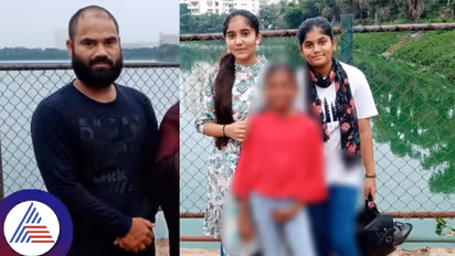 Bengaluru HORROR! Stepfather murders 2 teenage daughters with machete, flees scene; probe underway