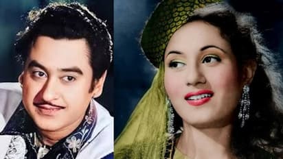 ಆ ಬಾಲಿವುಡ್‌ ಹೀರೋಯಿನ್‌ ಅನ್ನು ಮದುವೆಯಾಗಲು ಆತ ಹಿಂದೂ ಧರ್ಮ ತೊರೆದು ಇಸ್ಲಾಂ ಸೇರಿದ!