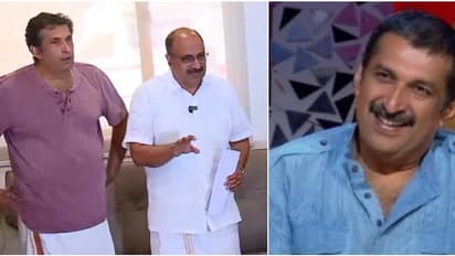 'ആരോപണം വന്നാൽ സ്ഥാനത്ത് തുടരുന്നത് ഔചിത്യമല്ല': സിദ്ദിഖിന്‍റെ രാജിയില്‍ അമ്മ വൈസ്.പ്രസിഡന്‍റ് ജയൻ ചേര്‍ത്തല