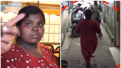 മോഷ്ടിച്ച സ്വർണം വിൽക്കാൻ മറ്റൊരു ജ്വല്ലറിയിലെത്തി; വാട്സ്ആപ്പിലൂടെ വിവരം കിട്ടിയ ജീവനക്കാർ യുവതിയെ പിടികൂടി