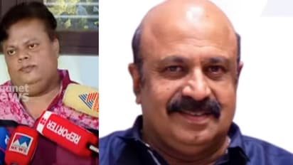 'സിദ്ദിഖിന്റെ രാജി ആവശ്യപ്പെട്ട് ഞാൻ മോഹൻലാലിന് മെയിൽ ചെയ്തിരുന്നു': അനൂപ് ചന്ദ്രൻ