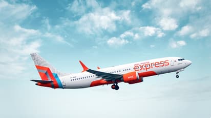 പ്രവാസികൾക്ക് ഓണസമ്മാനം; തിരുവനന്തപുരത്ത് നിന്ന് നേരിട്ടുള്ള പുതിയ സർവീസ് തുടങ്ങി എയർ ഇന്ത്യ എക്സ്പ്രസ്
