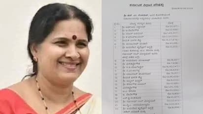 Karnataka: MLAs, MLCs claim lakhs of rupees from govt for illness within single year; THIS BJP MLC tops list