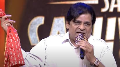 ಶ್ರೀಮಂತಿಕೆಯಲ್ಲಿ ಖ್ಯಾತ ನಟರ ಮೀರಿಸ್ತಿದ್ದಾರೆ ಟಾಲಿವುಡ್ ಕಾಮಿಡಿಯನ್ ಅಲಿ 