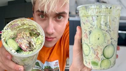 इस देश में अचानक से क्यों बढ़ गई खीरे की डिमांड? पैसा देने पर भी नहीं मिल रहा