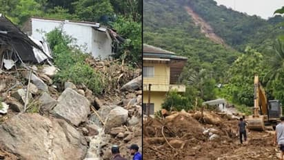 Devastating landslide in Thailand's Phuket kills 13, including 2 Russians; aftermath videos go viral (WATCH)
