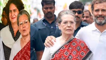 ಪ್ರಿಯಾಂಕಾನೂ ಅಲ್ಲ ರಾಹುಲ್ ಕೂಡ ಅಲ್ಲ ಹಾಗಿದ್ರೆ ಸೋನಿಯಾ ಗಾಂಧಿ ಫೇವರೇಟ್ ಚೈಲ್ಡ್ ಯಾರು?