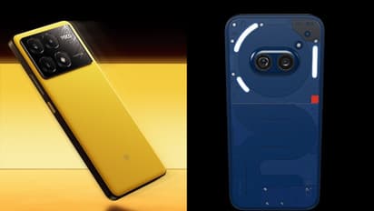 Best smartphones you can buy under Rs 25,000 in August 2024