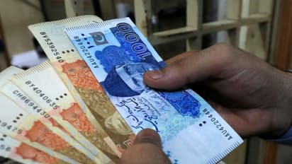 പാകിസ്ഥാന് സഹായവുമായി ഐഎംഫ്; കടമായി 7 ബില്യൺ ഡോളർ നൽകും, തകര്ച്ചയില് നിന്ന് താല്ക്കാലിക ആശ്വാസം