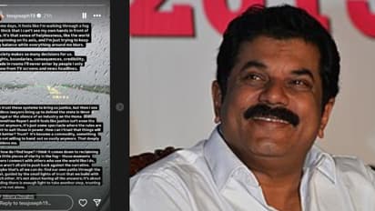 Casting director Tess Joseph shares strong message as #MeToo allegations against actor Mukesh resurfaces