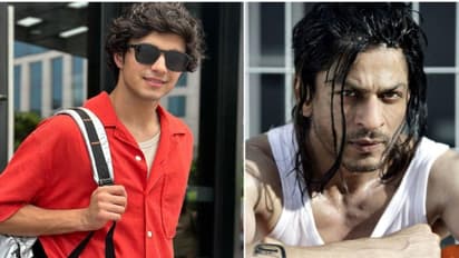 King: Munjya actor Abhay Verma OPENS up on working with Shah Rukh Khan for the first time; Read on