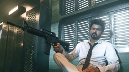 റിലീസിന് മണിക്കൂറുകള്‍ മുന്‍പ് കിട്ടിയത് പകുതി ആശ്വാസം: 'ഗോട്ട്' നിര്‍മ്മാതാക്കളുടെ ആവശ്യത്തില്‍ തീരുമാനമായി !