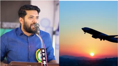 'ഡൈനാമിക് പ്രൈസിങ്' എന്ന ഓമനപ്പേരില് നടക്കുന്നത് കൊള്ള; സര്ക്കാർ ഇടപെടൽ അനിവാര്യമെന്ന് ഷാഫി പറമ്പിൽ