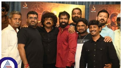 ಬ್ರಹ್ಮರಾಕ್ಷಸ ಆದಷ್ಟು ಬೇಗ ಬರ್ತಾನಂತೆ, ಸದ್ಯಕ್ಕೆ ಹಾಡು ಕೇಳಿ ಹೇಗಿದೆ ಅಂತ ಹೇಳ್ಬೇಕಂತೆ..!