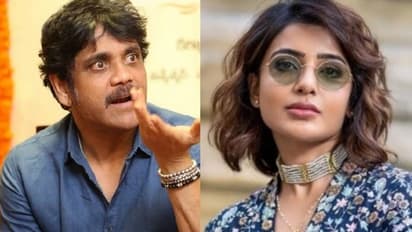 నాగార్జున మాజీ కోడలు అంటూ.. సమంతని ఎన్ కన్వెన్షన్ వివాదంలోకి లాగిన ఎంపీ, షాకింగ్ కామెంట్స్