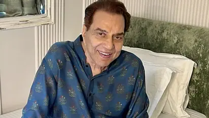 Actor Dharmendra faces legal trouble: Summoned in Garam Dharam Dhaba cheating case; Read on