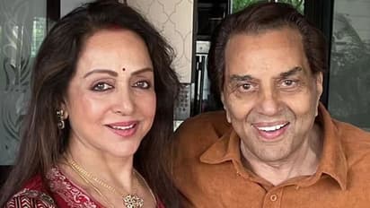 Do you know Hema Malini NEVER visited Dharmendra's house? Actress says, 'Never want to meddle..'