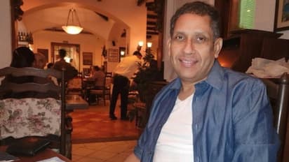 Amid criticism from opposition, Congress leader Praveen Chakravarty welcomes Unified Pension Scheme