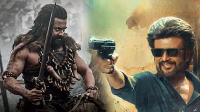 'തലൈവരോട് മുട്ടാനില്ല': സൂര്യയുടെ കങ്കുവ റിലീസ് മാറ്റിയെന്ന് റിപ്പോര്ട്ട്