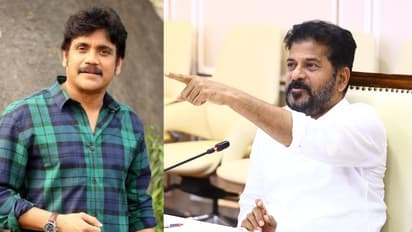 ఎవరినీ వదిలిపెట్టే ప్రసక్తే లేదు.. ఎన్ కన్వెన్షన్ కూల్చివేతపై రేవంత్ రెడ్డి హాట్ కామెంట్స్