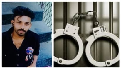 പ്രായപൂര്‍ത്തിയാകാത്ത പെണ്‍കുട്ടിയെ പ്രണയം നടിച്ച് തട്ടിക്കൊണ്ടുപോയി; കാട്ടാക്കട സ്വദേശിയായ യുവാവ് അറസ്റ്റിൽ 