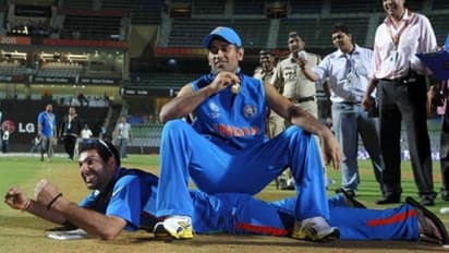 Yuvraj Singh and MS Dhoni Friendship: தோனி - யுவராஜ் சிங் ஃப்ரண்ட்ஷிப்: பிரிவிற்கான மர்மம் என்ன?