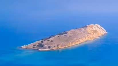 ഭൂമിയിൽ ആദ്യം കണ്ടെത്തിയ ഭൂപ്രദേശം ഏതാണെന്ന് അറിയാമോ? അത് ഇന്ത്യയിലാണ്   