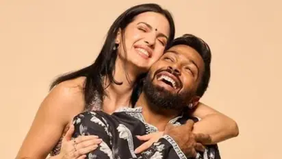 Hardik Pandya opens up about life struggles post-divorce: 'A lot of things have changed..' [WATCH VIDEO]