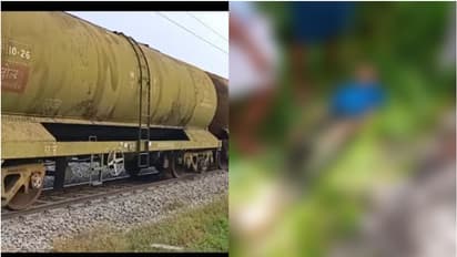 പാപ്പിനിശ്ശേരിയിൽ ഗുഡ്സ് ട്രെയിൻ തട്ടി 9 വയസ്സുകാരന് ദാരുണാന്ത്യം